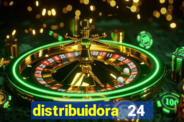 distribuidora 24 horas entrega porto velho